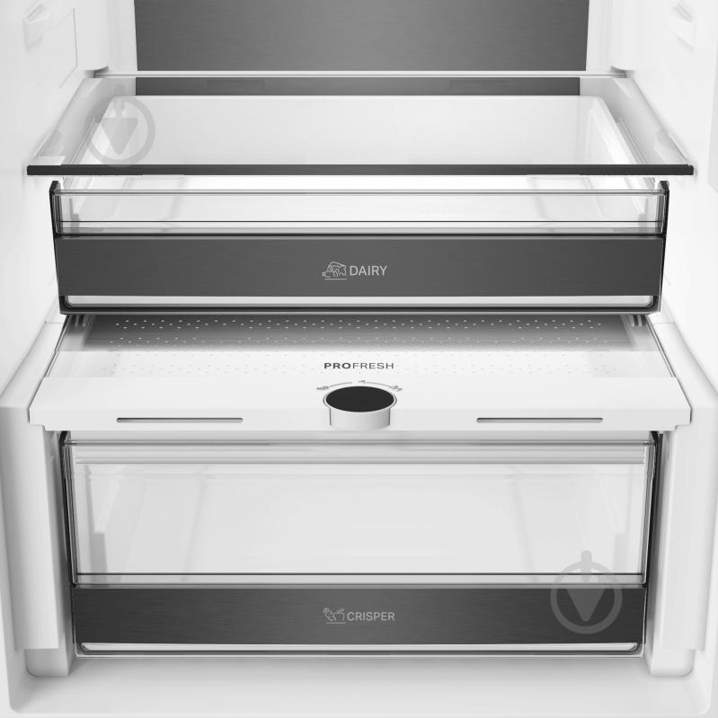 Холодильник Whirlpool WHK 26373 X6EA2 - фото 8 Холодильник Whirlpool WHK 26373 X6EA2 - фото 8