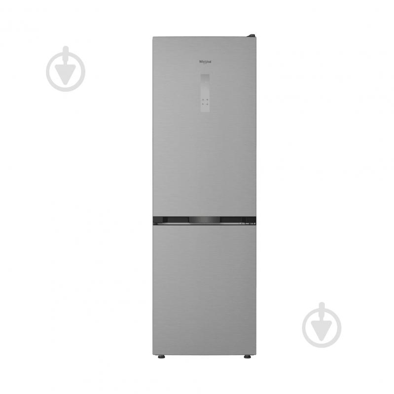 Холодильник Whirlpool WHK 26373 X6EA2 - фото 1 Холодильник Whirlpool WHK 26373 X6EA2 - фото 1