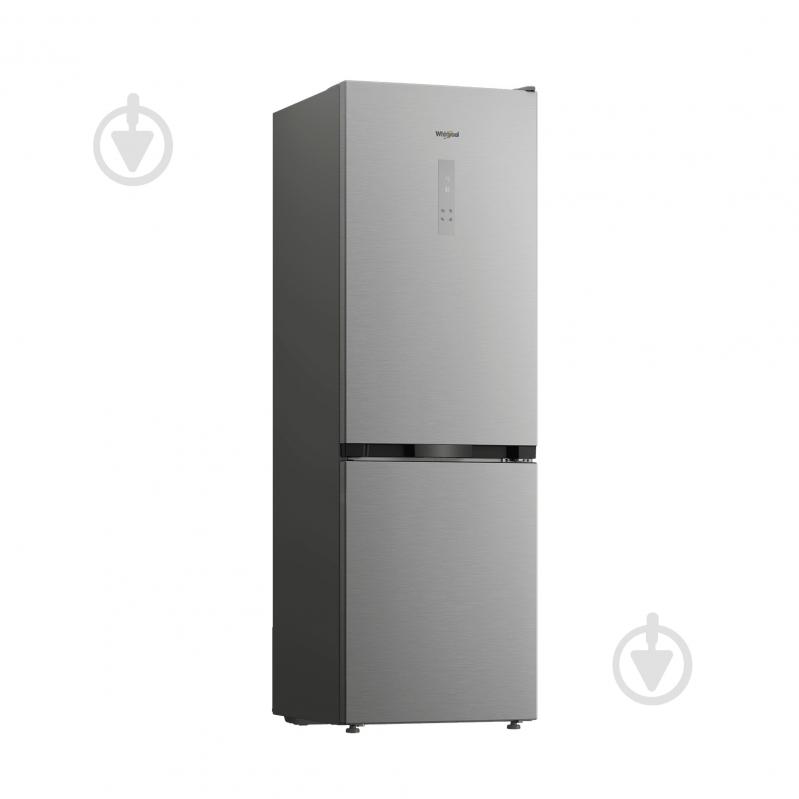 Холодильник Whirlpool WHK 26373 X6EA2 - фото 2 Холодильник Whirlpool WHK 26373 X6EA2 - фото 2