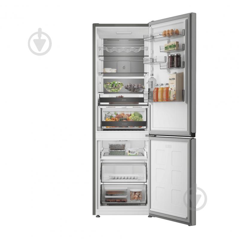 Холодильник Whirlpool WHK 26373 X6EA2 - фото 4 Холодильник Whirlpool WHK 26373 X6EA2 - фото 4