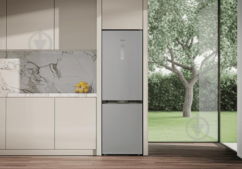 Холодильник Whirlpool WHK 26373 X6EA2 - фото 11 Холодильник Whirlpool WHK 26373 X6EA2 - фото 11