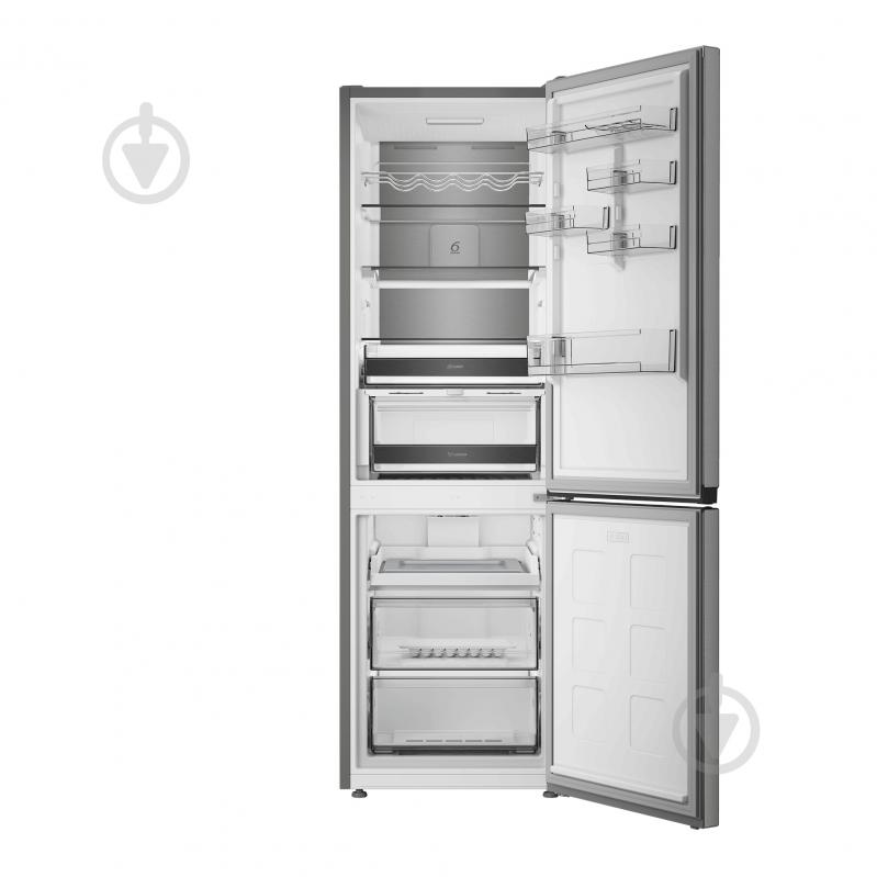 Холодильник Whirlpool WHK 26373 X6EA2 - фото 3 Холодильник Whirlpool WHK 26373 X6EA2 - фото 3