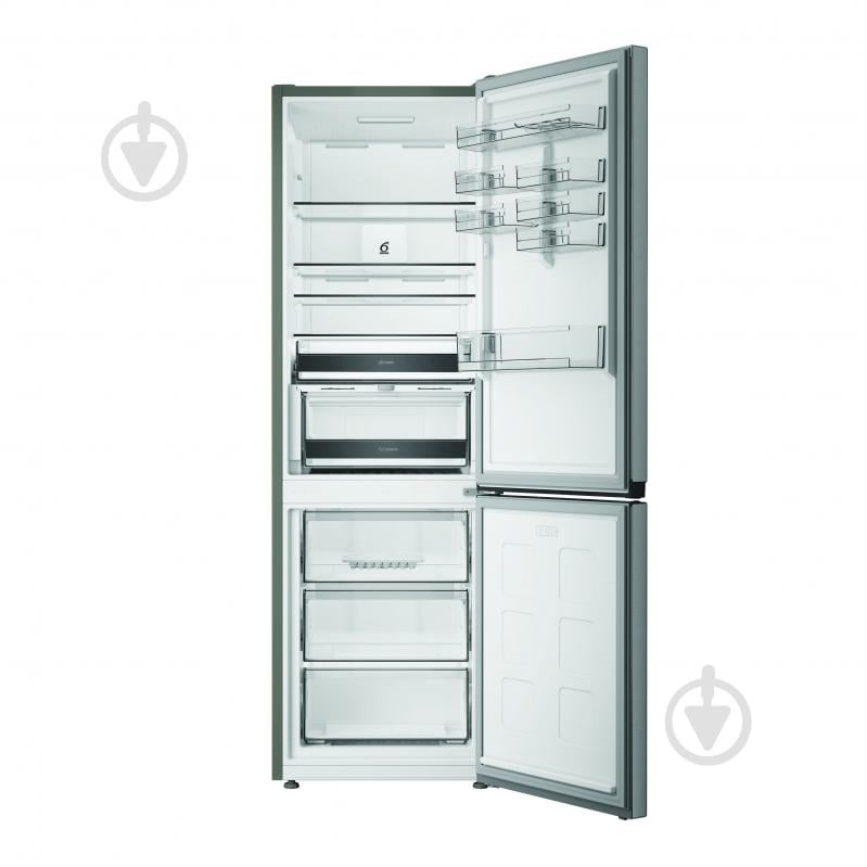 Холодильник Whirlpool WHK22373X6EA - фото 3 Холодильник Whirlpool WHK22373X6EA - фото 3