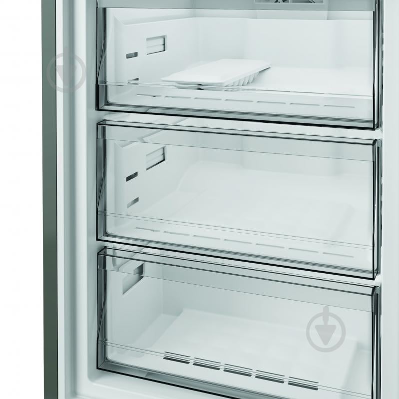 Холодильник Whirlpool WHK22373X6EA - фото 12 Холодильник Whirlpool WHK22373X6EA - фото 12