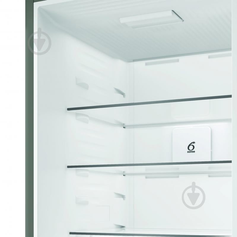 Холодильник Whirlpool WHK22373X6EA - фото 8 Холодильник Whirlpool WHK22373X6EA - фото 8