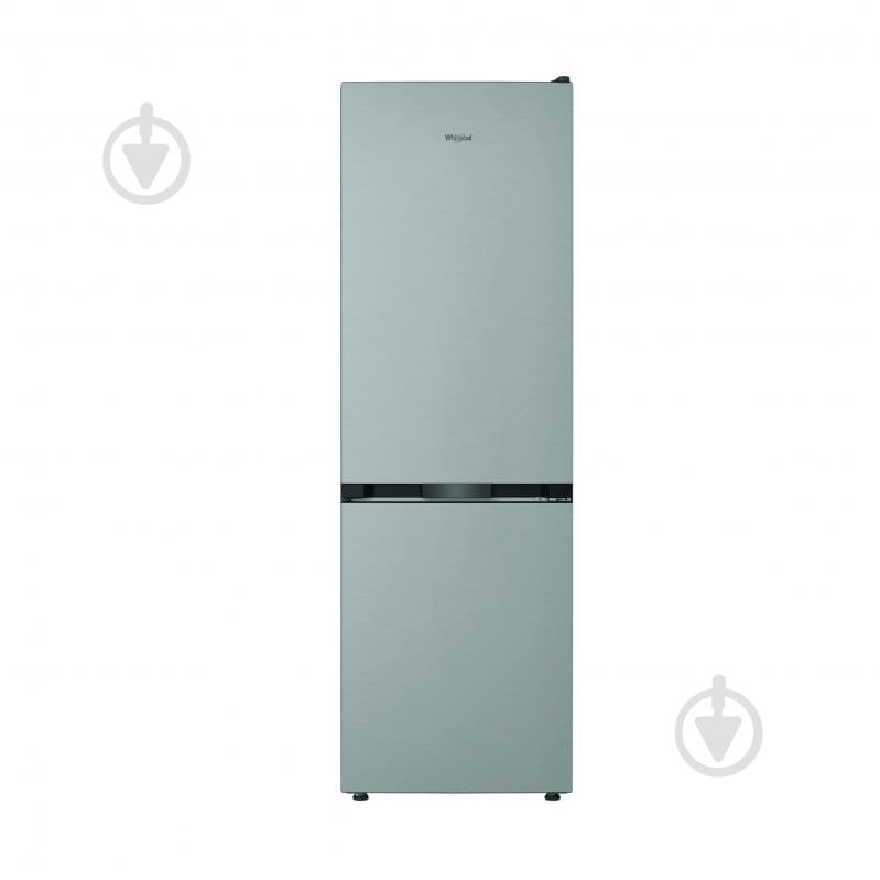 Холодильник Whirlpool WHK22373X6EA - фото 1 Холодильник Whirlpool WHK22373X6EA - фото 1