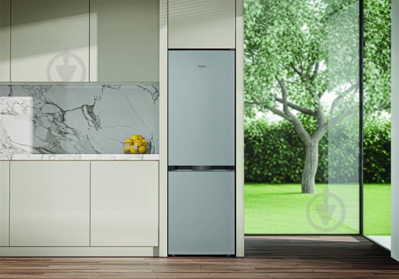 Холодильник Whirlpool WHK22373X6EA - фото 13 Холодильник Whirlpool WHK22373X6EA - фото 13