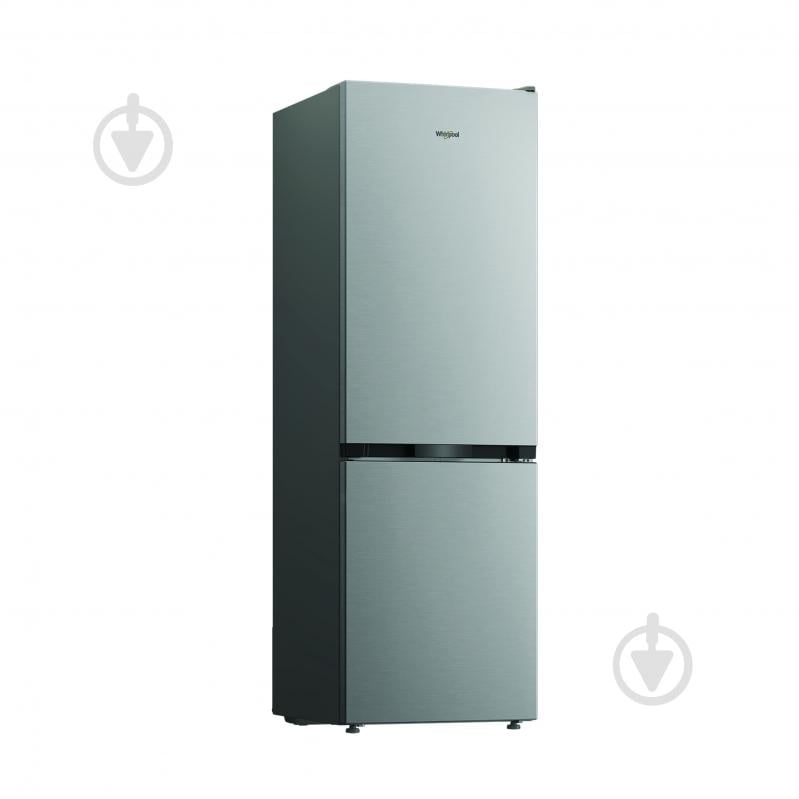 Холодильник Whirlpool WHK22373X6EA - фото 2 Холодильник Whirlpool WHK22373X6EA - фото 2