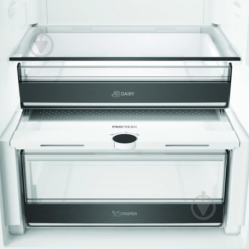 Холодильник Whirlpool WHK22373X6EA - фото 9 Холодильник Whirlpool WHK22373X6EA - фото 9