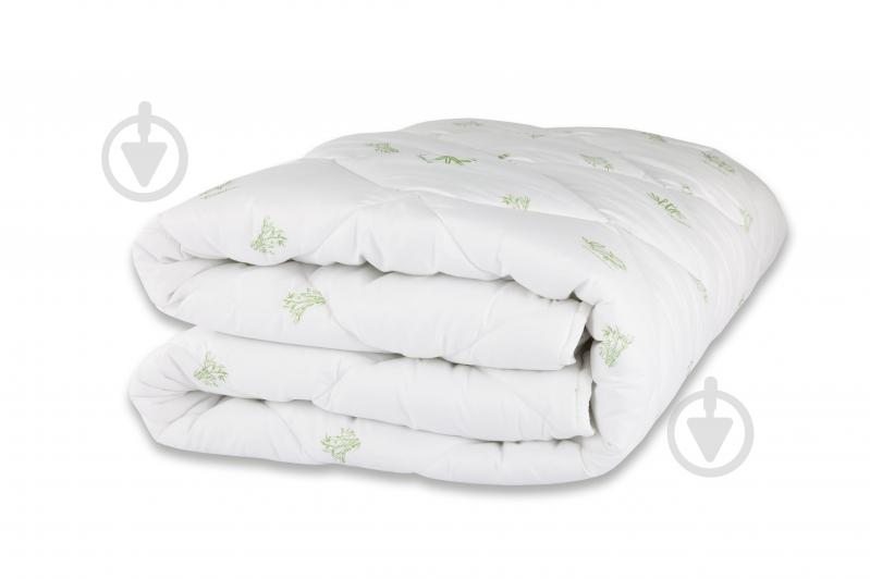 Одеяло DREAM COLLECTION ( microfiber ) BAMBOO 180x210 см ТЕП - фото 3
