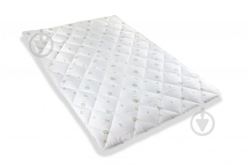 Одеяло DREAM COLLECTION ( microfiber ) BAMBOO 200х210 см ТЕП - фото 2 Одеяло DREAM COLLECTION ( microfiber ) BAMBOO 200х210 см ТЕП - фото 2