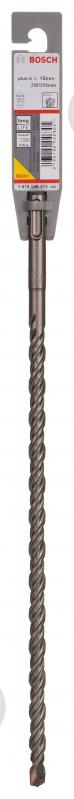 Бур Bosch 5 SDS-plus 10x250 мм 315 мм 1618596315 - фото 2