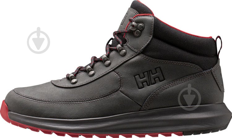 Ботинки Helly Hansen FOREST EVO 11884-990 р.46 черный - фото 2