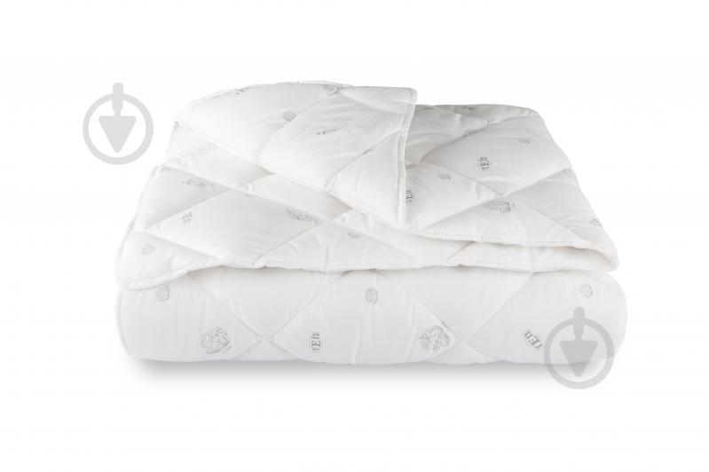 Одеяло DREAM COLLECTION ( microfiber ) COTTON 180x210 см ТЕП - фото 1