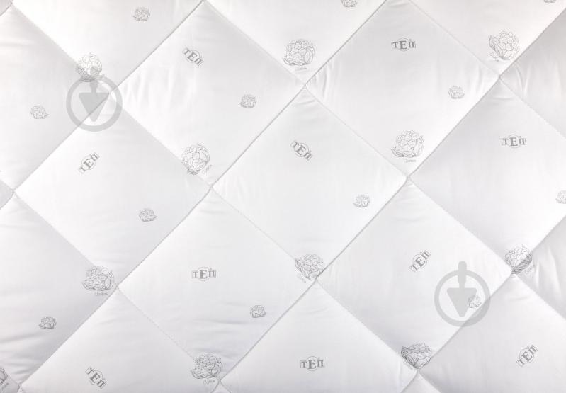 Одеяло DREAM COLLECTION ( microfiber ) COTTON 180x210 см ТЕП - фото 2