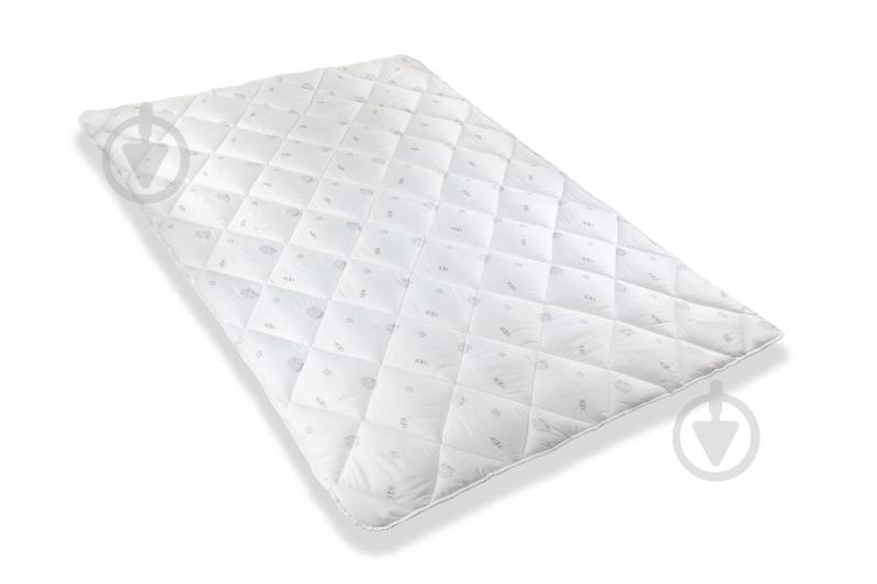 Одеяло DREAM COLLECTION ( microfiber ) COTTON 180x210 см ТЕП - фото 4