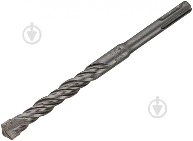 Бур Bosch 5 SDS-plus 14x165 мм 1618596185 - фото 1