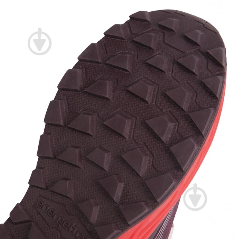 Кроссовки для девочек демисезонные Energetics Zyrox Core AQB J 419822-904296 р.32 розовые - фото 8