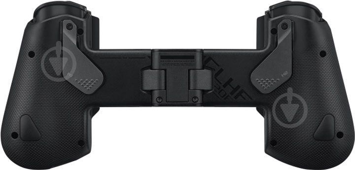 Геймпад Asus ROG Tessen for Android USB-C Black - фото 10