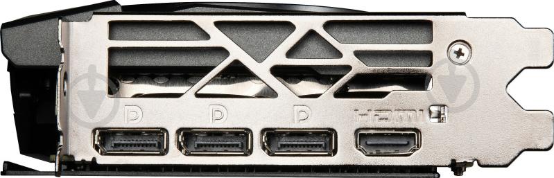 Видеокарта MSI GeForce RTX 4060 Ti GAMING X SLIM 8GB GDDR6 128bit (912-V515-059) - фото 7