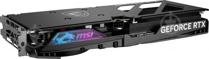 Видеокарта MSI GeForce RTX 4060 Ti GAMING X SLIM 8GB GDDR6 128bit (912-V515-059) - фото 5