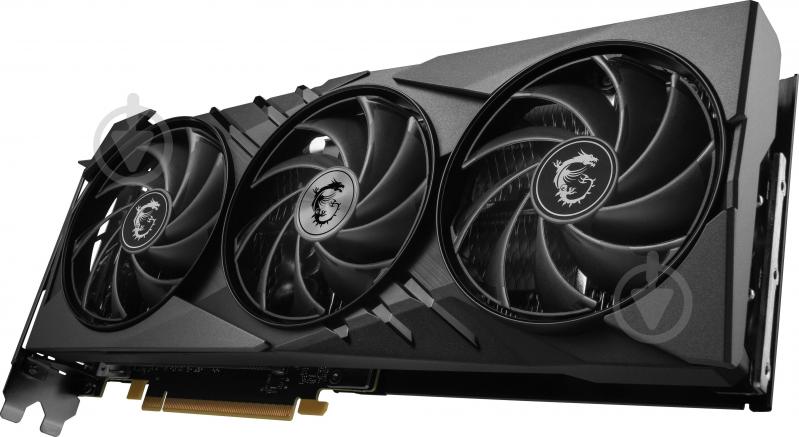 Видеокарта MSI GeForce RTX 4060 Ti GAMING X SLIM 8GB GDDR6 128bit (912-V515-059) - фото 3