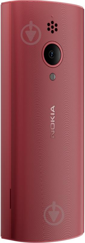 Мобильный телефон Nokia red Nokia 150 DS 2023 - фото 3