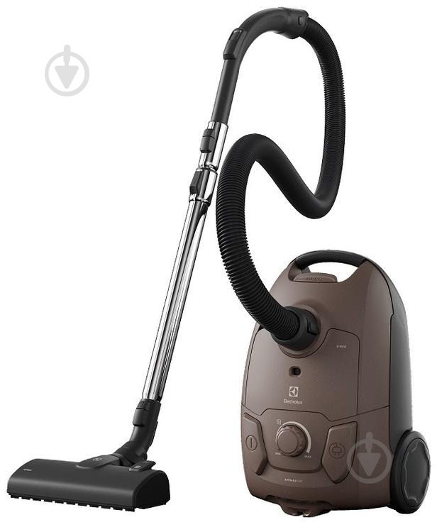 Пылесос Electrolux 500 Bagged Cleaner EB51A3WB (900258684) brown - фото 2