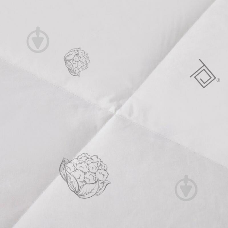 Ковдра ПРИРОДА ( membrana print ) COTTON 180x210 см Balak Home - фото 3 Ковдра ПРИРОДА ( membrana print ) COTTON 180x210 см Balak Home - фото 3