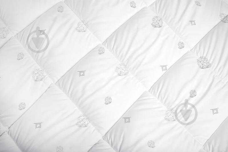 Ковдра ПРИРОДА ( membrana print ) COTTON 180x210 см Balak Home - фото 4 Ковдра ПРИРОДА ( membrana print ) COTTON 180x210 см Balak Home - фото 4