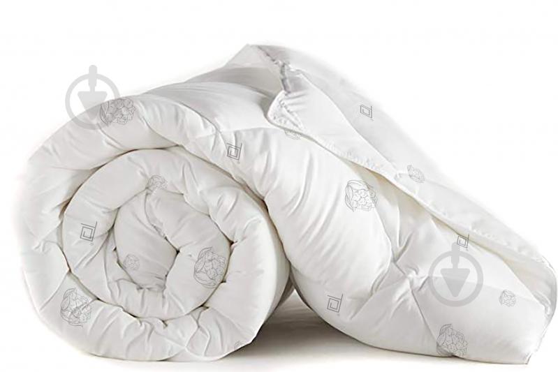 Ковдра ПРИРОДА ( membrana print ) COTTON 180x210 см Balak Home - фото 1 Ковдра ПРИРОДА ( membrana print ) COTTON 180x210 см Balak Home - фото 1