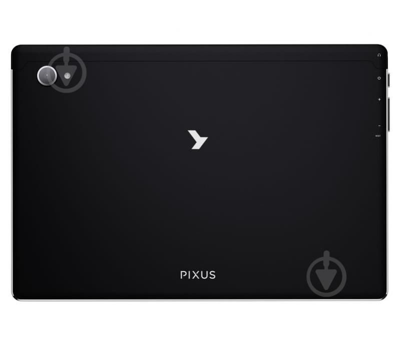 Планшет Pixus Hammer 10,1" 6/128GB LTE black - фото 3