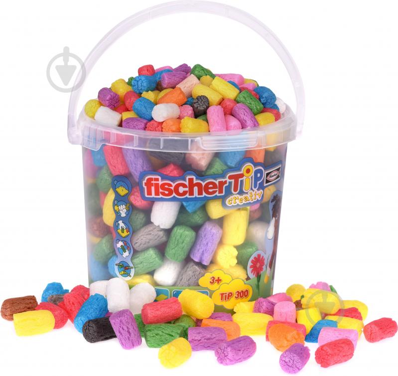 Набор для творчества fischerTIP TIP 300 FTP-533781 - фото 2