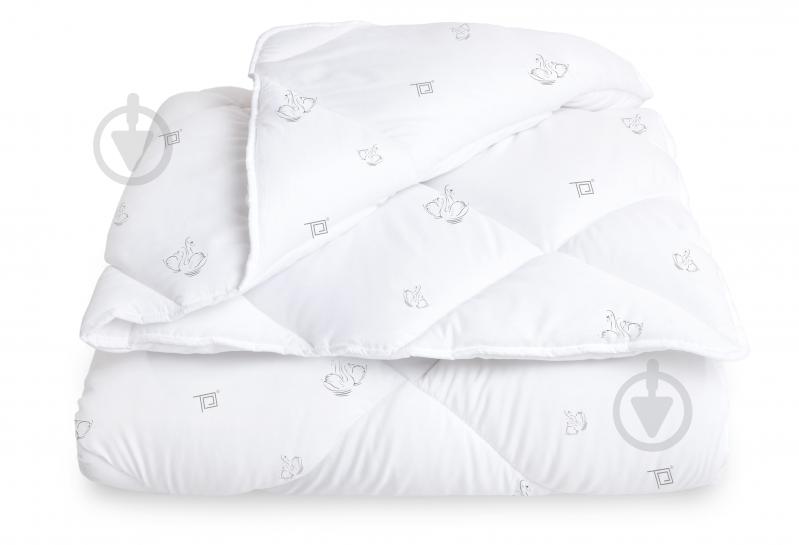 Ковдра ПРИРОДА ( membrana print ) HARMONY 150x210 см Balak Home - фото 1 Ковдра ПРИРОДА ( membrana print ) HARMONY 150x210 см Balak Home - фото 1