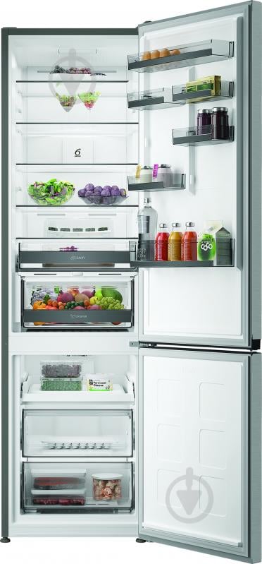 Холодильник Whirlpool WHK 22413 X6EA1 - фото 4 Холодильник Whirlpool WHK 22413 X6EA1 - фото 4