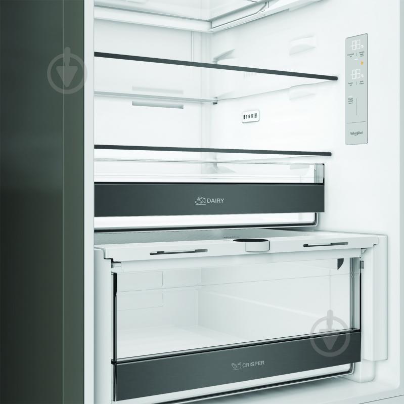 Холодильник Whirlpool WHK 22413 X6EA1 - фото 8 Холодильник Whirlpool WHK 22413 X6EA1 - фото 8