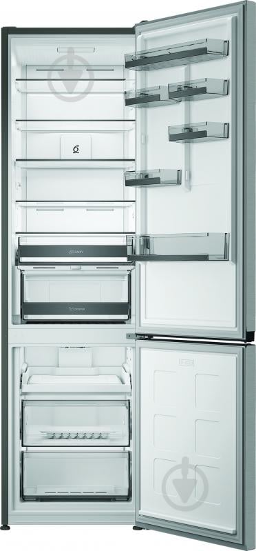 Холодильник Whirlpool WHK 22413 X6EA1 - фото 3 Холодильник Whirlpool WHK 22413 X6EA1 - фото 3