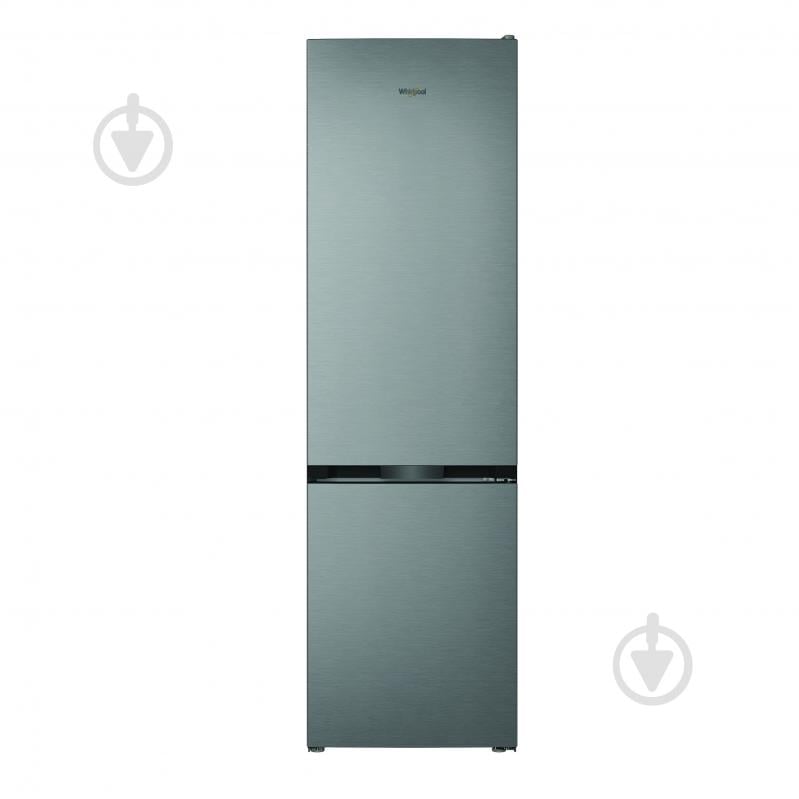 Холодильник Whirlpool WHK 22413 X6EA1 - фото 1 Холодильник Whirlpool WHK 22413 X6EA1 - фото 1
