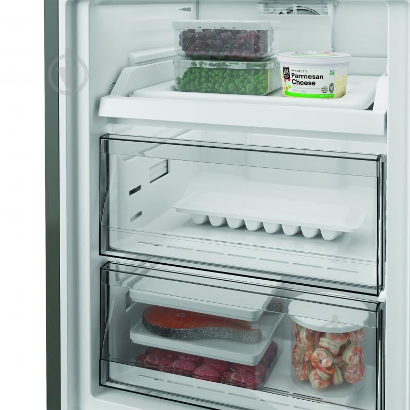 Холодильник Whirlpool WHK 22413 X6EA1 - фото 10 Холодильник Whirlpool WHK 22413 X6EA1 - фото 10