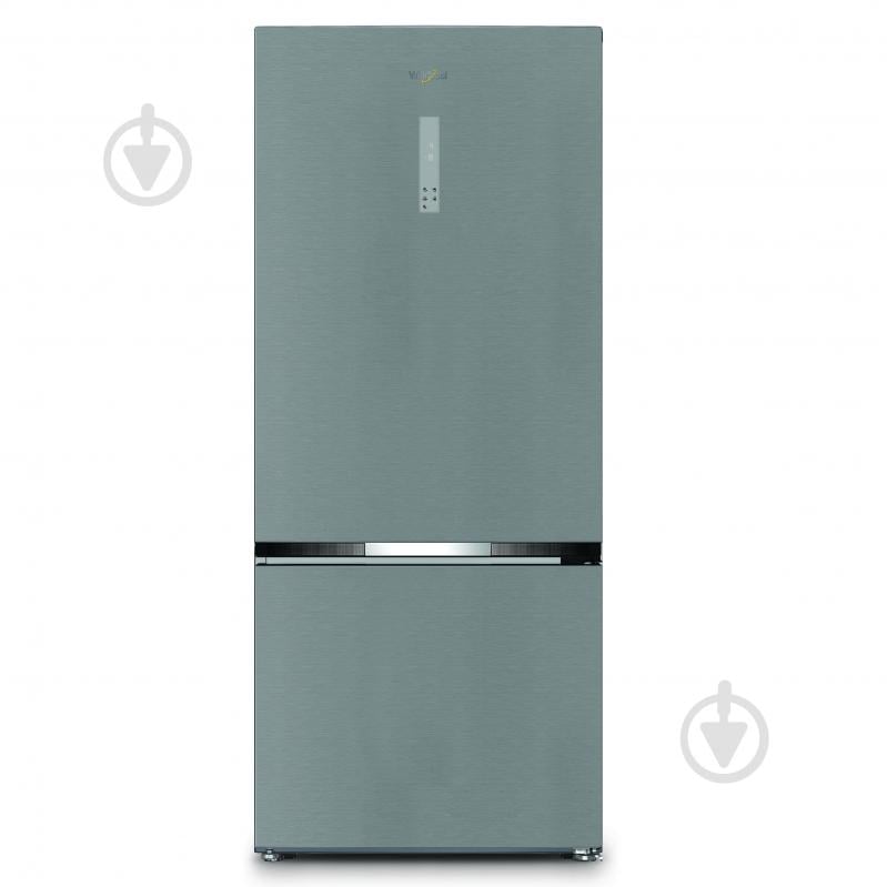 Холодильник Whirlpool WHK2 6553 X5E - фото 1