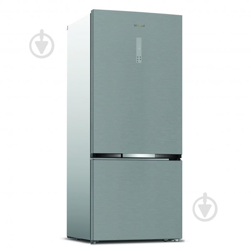 Холодильник Whirlpool WHK2 6553 X5E - фото 3