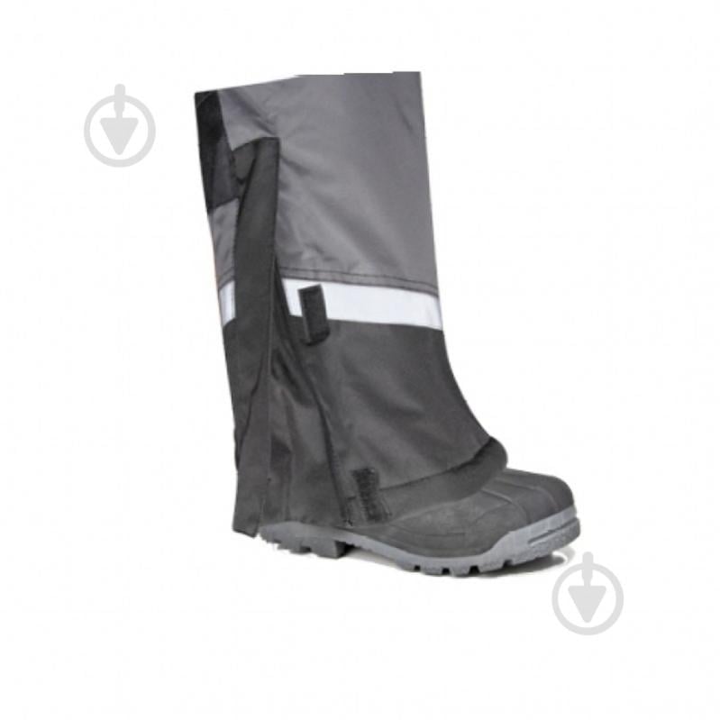 Брюки рабочие Lahti Pro р. S рост 1-2 L4101201 голубой - фото 2 Брюки рабочие Lahti Pro р. S рост 1-2 L4101201 голубой - фото 2