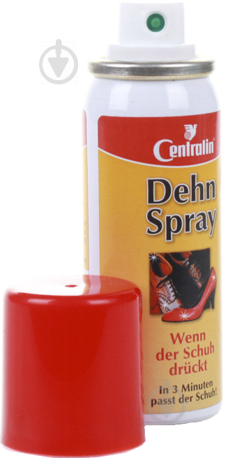 Растяжитель Centralin Dehn-Spray нейтральный 50 мл - фото 3