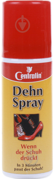 Растяжитель Centralin Dehn-Spray нейтральный 50 мл - фото 1