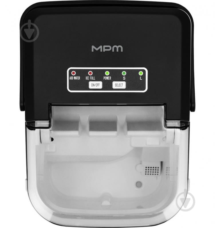Льдогенератор MPM MKD-206 - фото 2