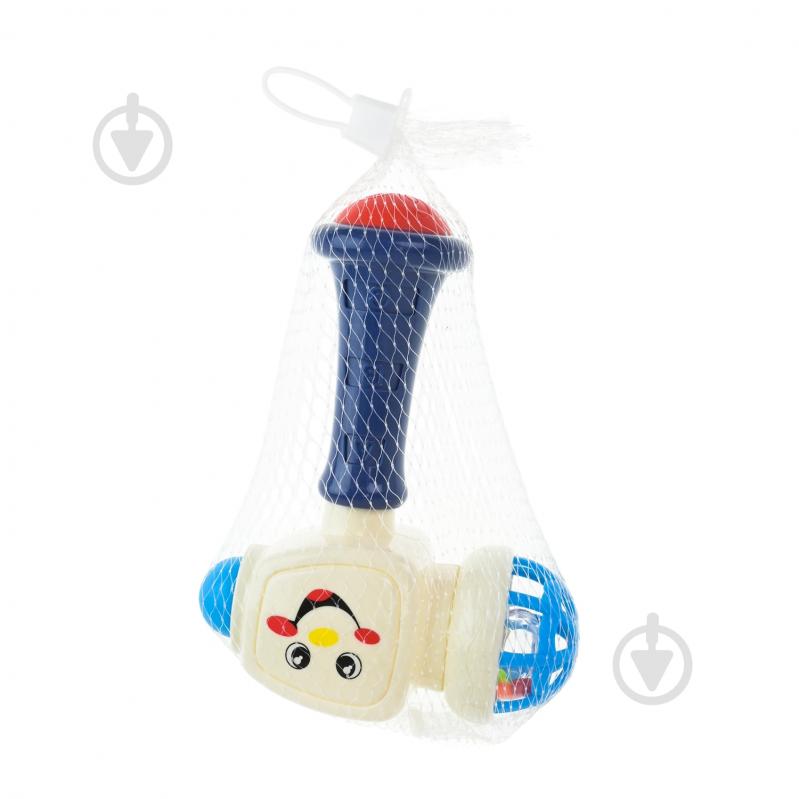 Игрушка музыкальная Shantou Молоточек 8105 - фото 4