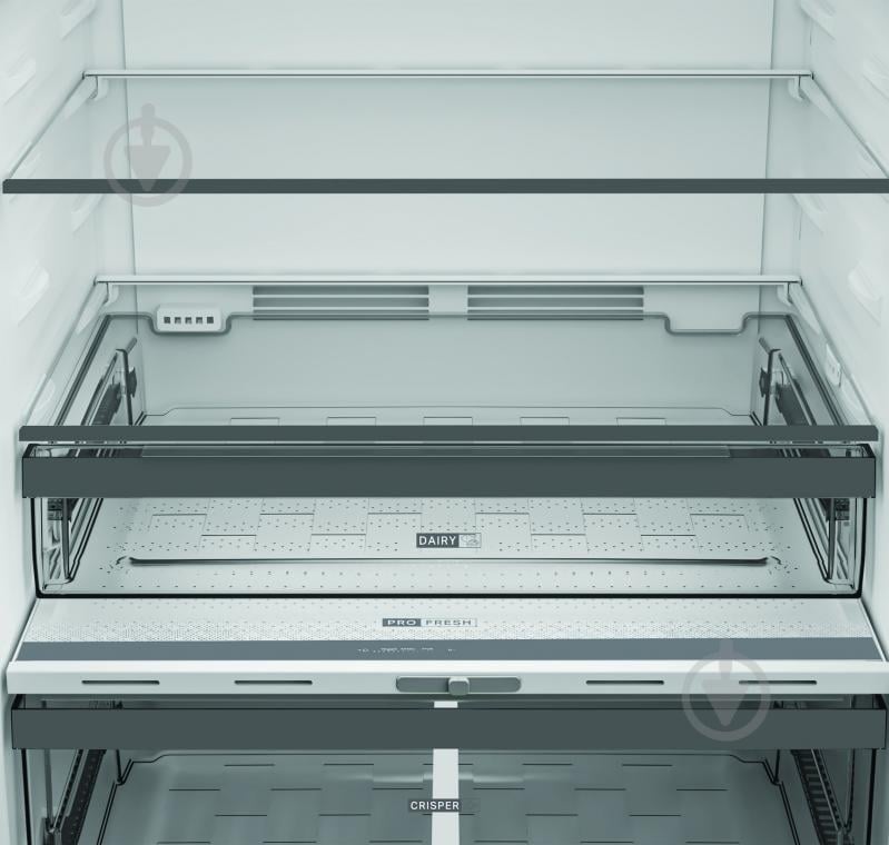 Холодильник Whirlpool WHD2 6553 X5E - фото 8