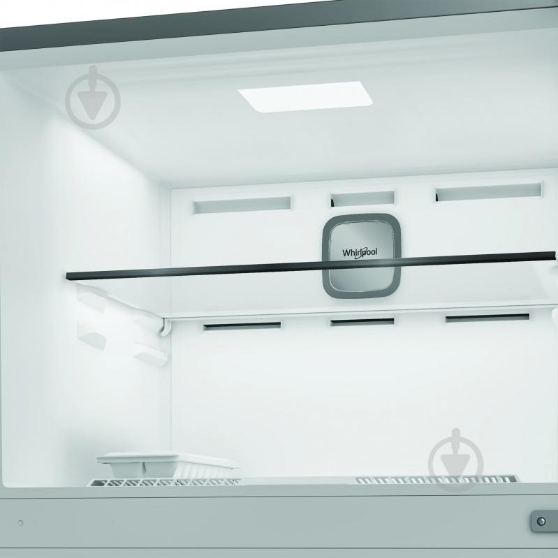 Холодильник Whirlpool WHD2 6553 X5E - фото 7