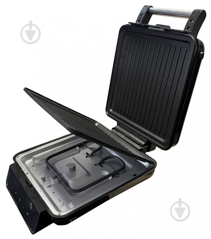 Бутербродница Adler AD-3096 - фото 8