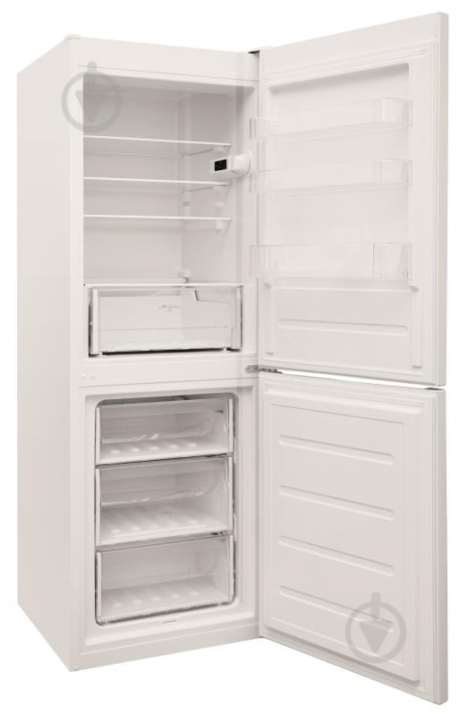 ВИТРИНА! Холодильник Indesit LI7 SN1E W - фото 2